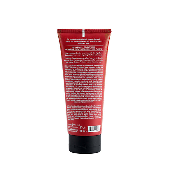 MKS eco Miracle Masque - Intense Protein Treatment