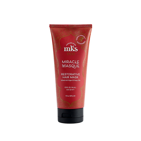 MKS eco Miracle Masque - Intense Protein Treatment