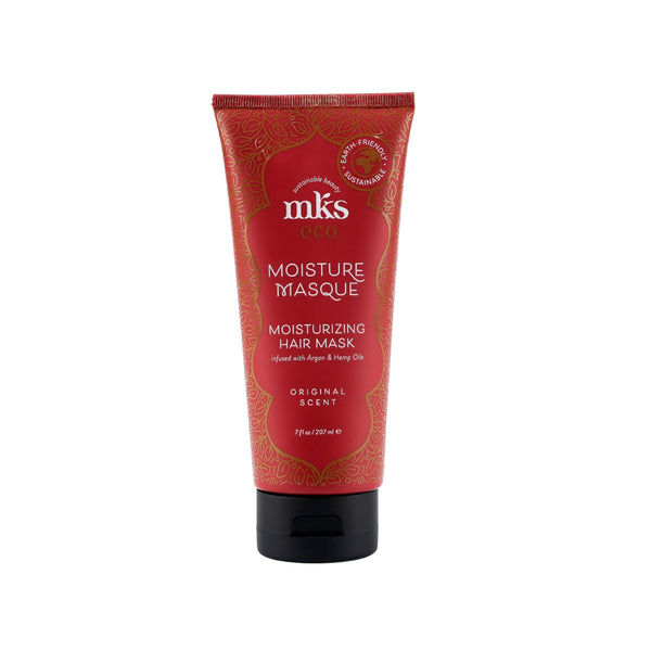 MKS eco Moisture Masque - Deep Moisturizer