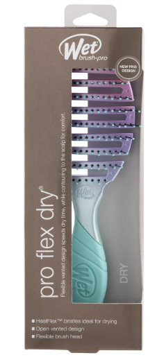 Pro Flex Dry Brush - Millennial Ombre by Wet Brush