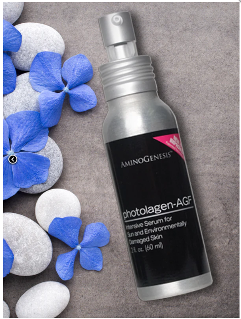 Photolagen-AGF Anti-Sun Damage Serum