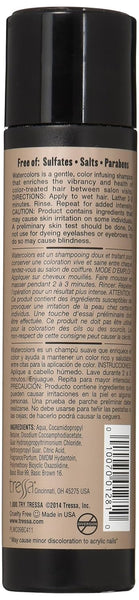 Tressa Color (Black Coffee) Enhancing Shampoo