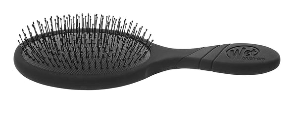 WET DETANGLER BRUSH - Black