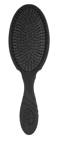 WET DETANGLER BRUSH - Black