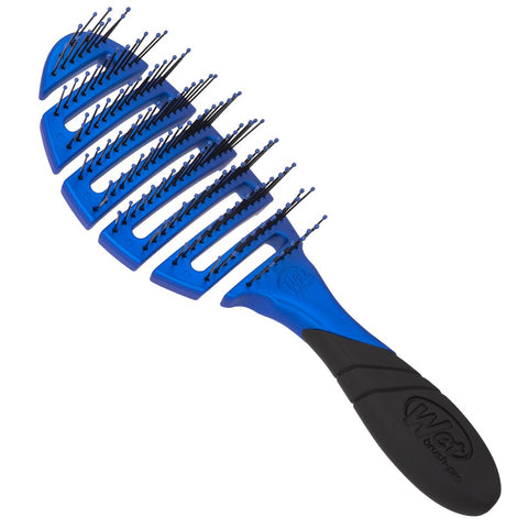 Royal Blue Vent Wet Brush