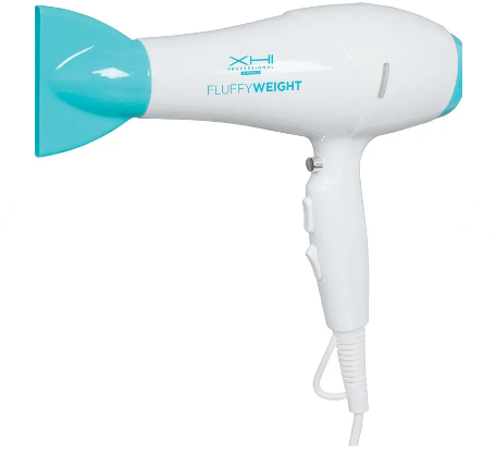 XHI Pro Professional Works Fluffyweight Luxury Hair Dryer