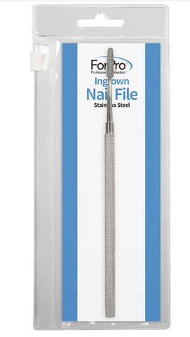 Ingrown Nail File