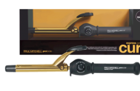 Paul Mitchell Gold Curling Iron - 1'