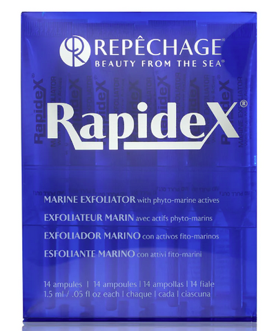 Rapidex® Marine Exfoliator With Phyto-Marine Actives