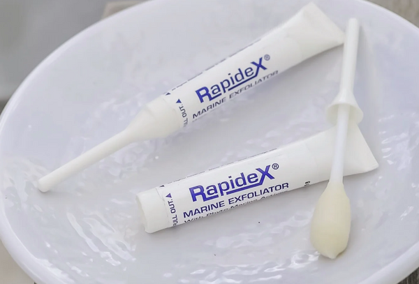 Rapidex® Marine Exfoliator With Phyto-Marine Actives