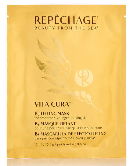 B3 LIFTING MASK - SINGLE SHEET MASK by Repechage