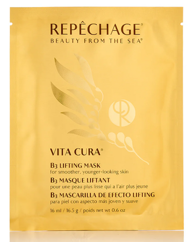 B3 LIFTING MASK - SINGLE SHEET MASK by Repechage