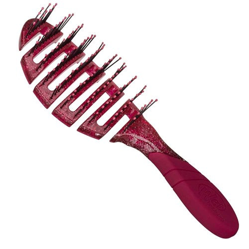 Sparkle Wine Vent Wet Brush