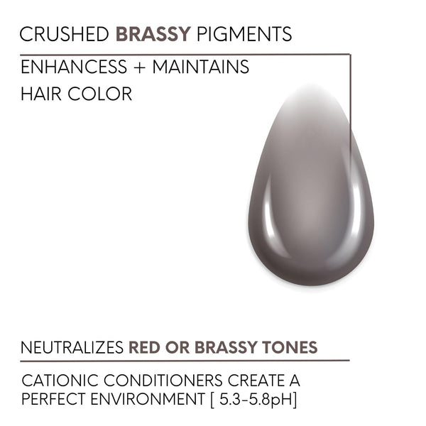 Tressa Color (Mocha Drench) Extending Shampoo