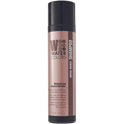 Tressa Color (Mocha Drench) Extending Shampoo