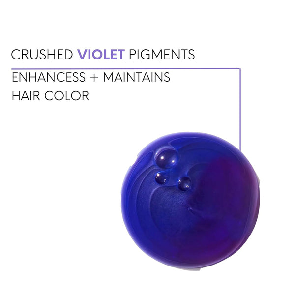 Tressa Color (Violet) Enhancing Shampoo