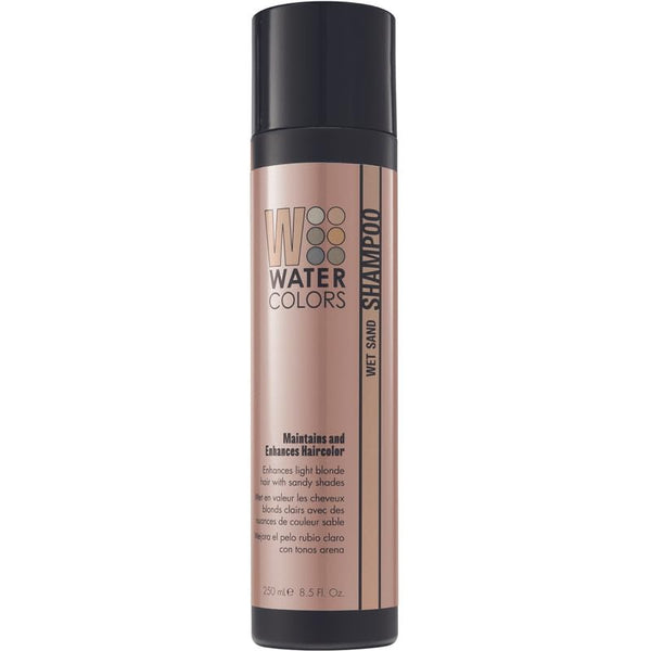 Tressa Color (Wet Sand) Extending Shampoo