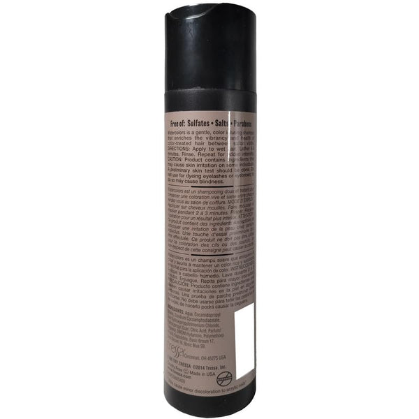 Tressa Color (Wet Sand) Extending Shampoo