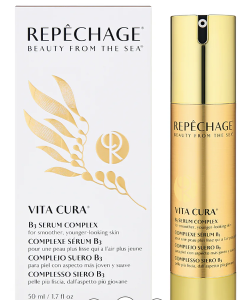 Vita Cura® B3 Serum Complex