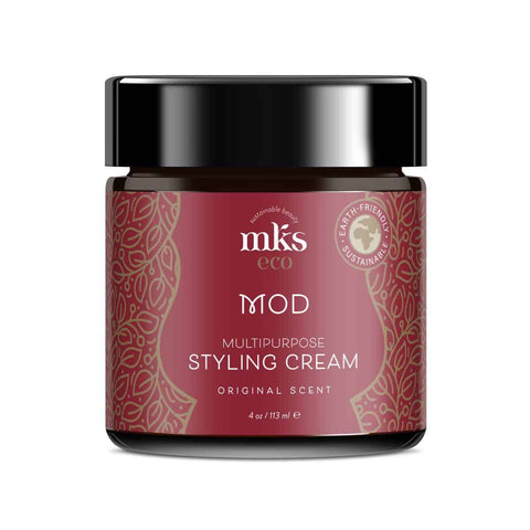 MKS eco Mod Styling Cream - (4 oz)