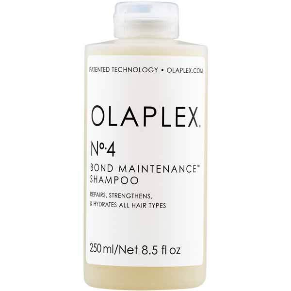 Olaplex No.4 Bond Maintenance Shampoo - 8.5oz - E1Body & Soul 