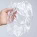 INDIVIDUALLY WRAPPED SHOWER CAP (5 FOR $1.00) - E1Body & Soul 